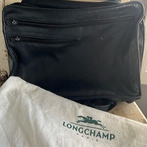 Vintage Longchamp Bag